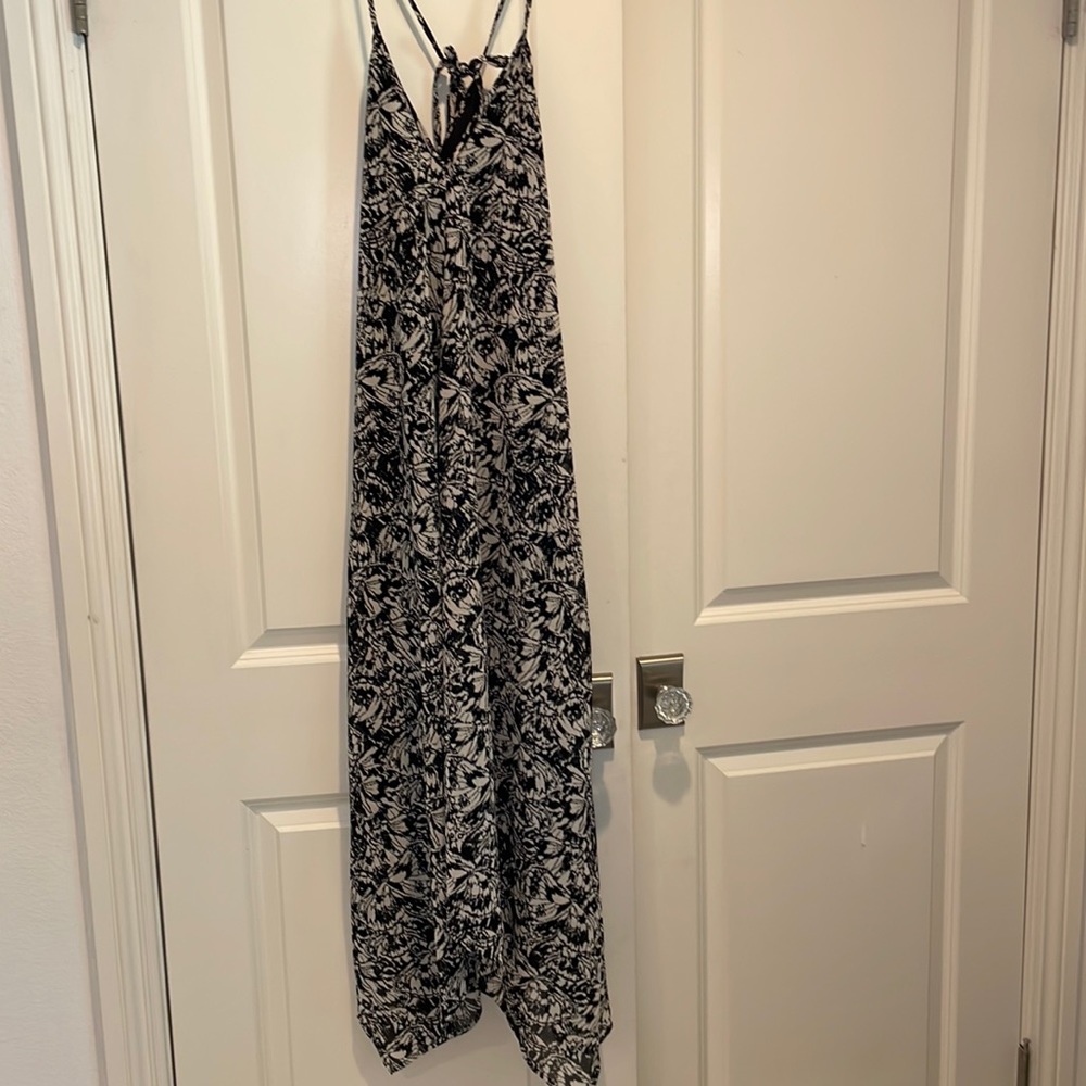 Long dress